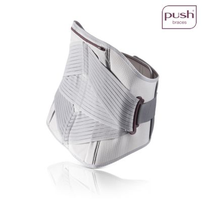 Push Med Rückenbandage