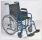 Rollstuhl Classic DF plus