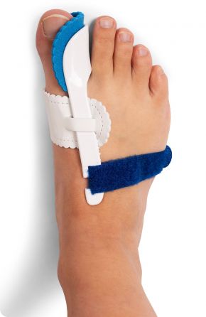 Hallux Valgus Zehenschiene