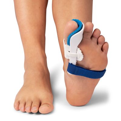 Hallux Valgus Großzeh Schiene