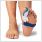 Hallux Valgus Großzeh Schiene