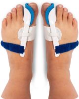 Hallux Valgus Zehschienen