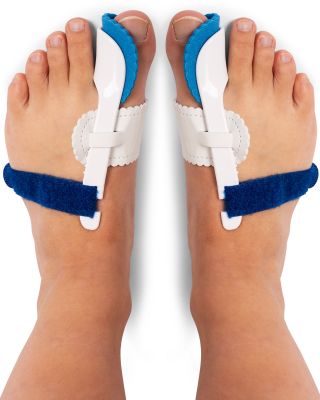 Hallux Valgus Zehschienen