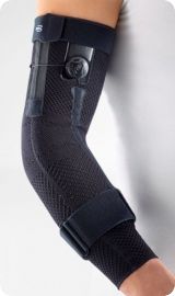 Bauerfeind Compression Sports Ellenbogenbandage
