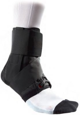 Leichte Knöchelbandage