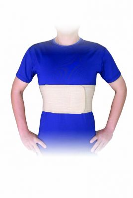 Rumpfbandage