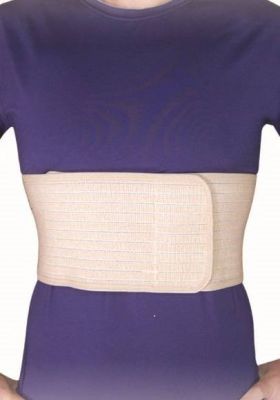 Rippenbandage