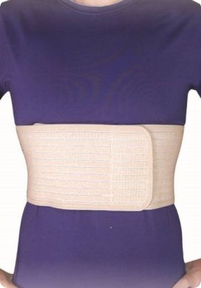 Rippenbandage