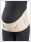 Super Ortho Beckenbandage Bauchband Schwangerschaftsband