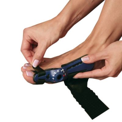 Bauerfeind Valguloc 2 Hallux Valgus Schiene