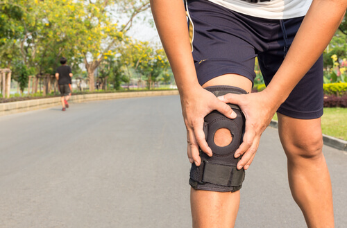 alles was sie uber eine kniebandage wissen sollten