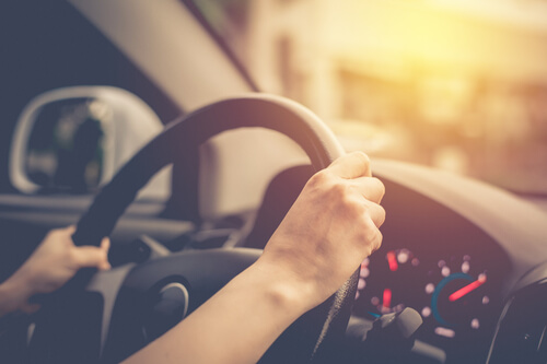 Autofahren nach leistenbruch operation