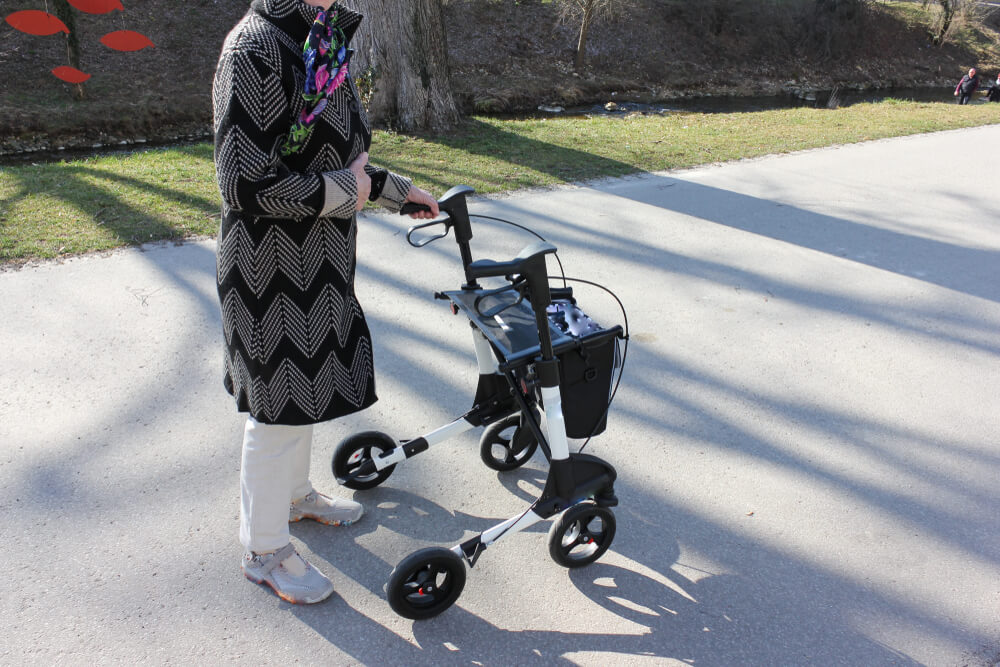 rollator