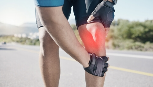 knieschmerzen nach dem radfahren