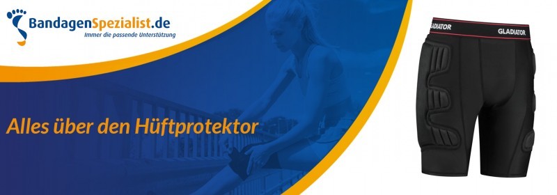 alles uber den huftprotektor