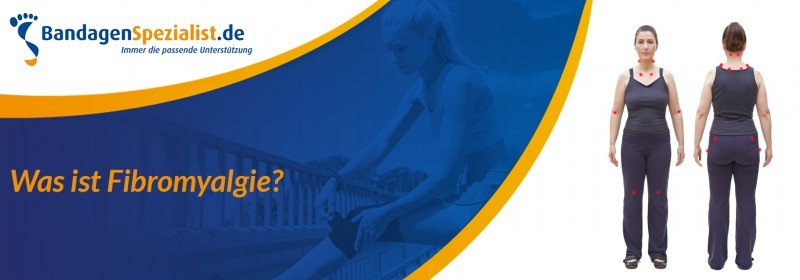 Was ist fibromyalgie
