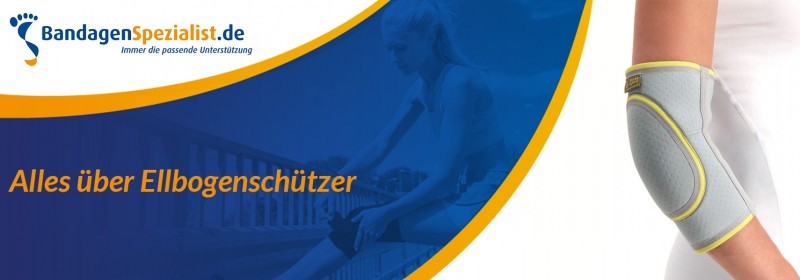 alles uber ellbogenschutzer