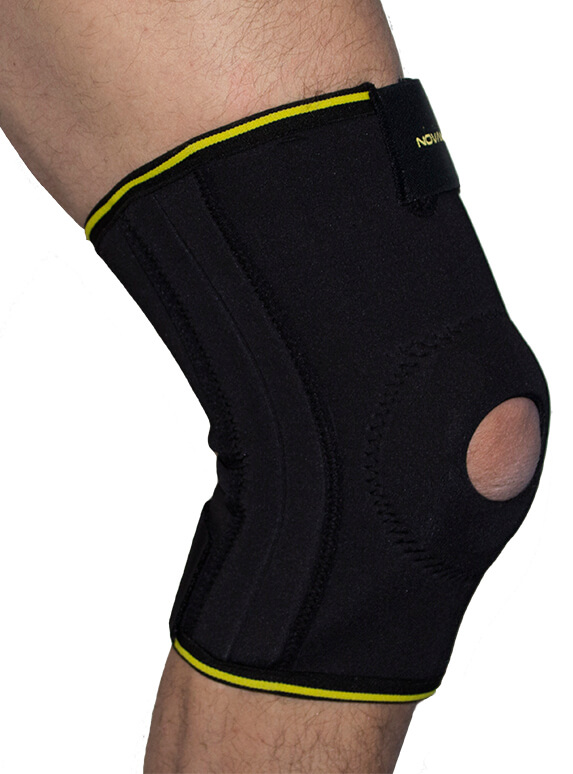 kniebandage