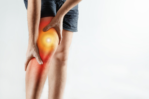 sport treiben mit arthrose