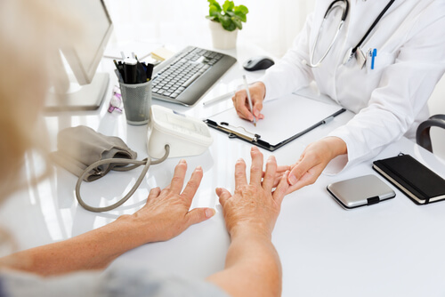unterschied zwischen rheuma und arthrose